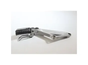 Platine arriere gauche HONDA VFS 750 1982 - 1985