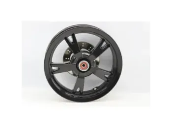 Jante avant PEUGEOT KISBEE 50 2021 - 2023