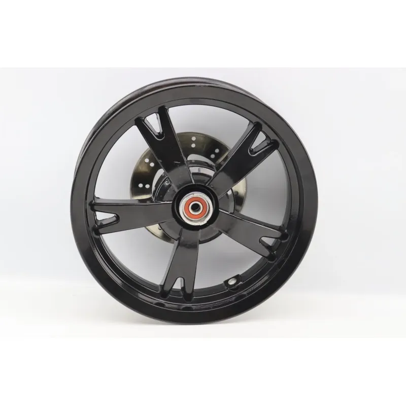 Jante avant PEUGEOT KISBEE 50 2021 - 2023