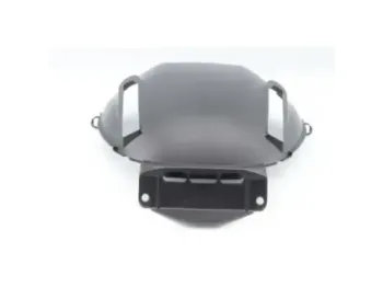 Cache sous bulle SUZUKI UH 650 BURGMAN 2007 - 2013