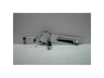 Platine avant gauche YAMAHA FJR 1300 ABS 2006 - 2012