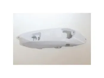 Coque arriere droit KAWASAKI ER6 650 N 2012 - 2016