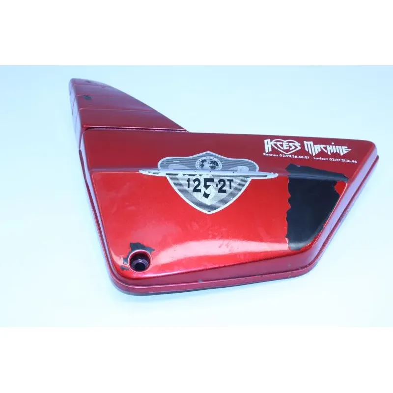 Demi flanc selle gauche CAGIVA ROADSTER 125 1994 - 2001