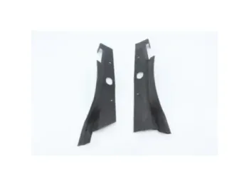 Interieur de carenage BMW K 75 RT 1990 - 1995