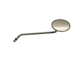 Retro droit TRIUMPH BONNEVILLE 1200 2021-2025 T120