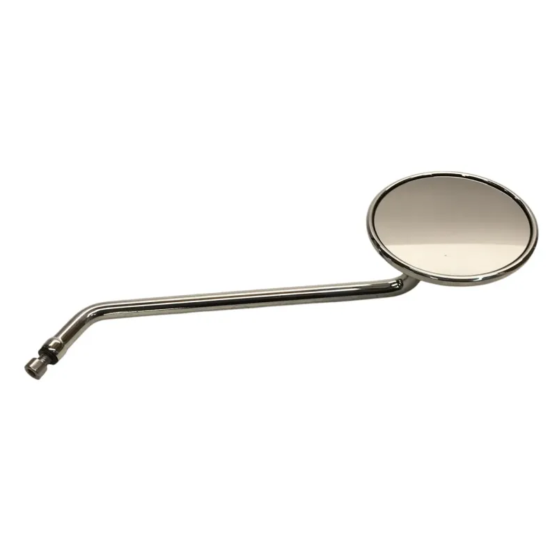 Retro droit TRIUMPH BONNEVILLE 1200 2021-2025 T120