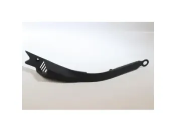 Habillage de cadre gauche KAWASAKI ER6 650 N 2012 - 2016