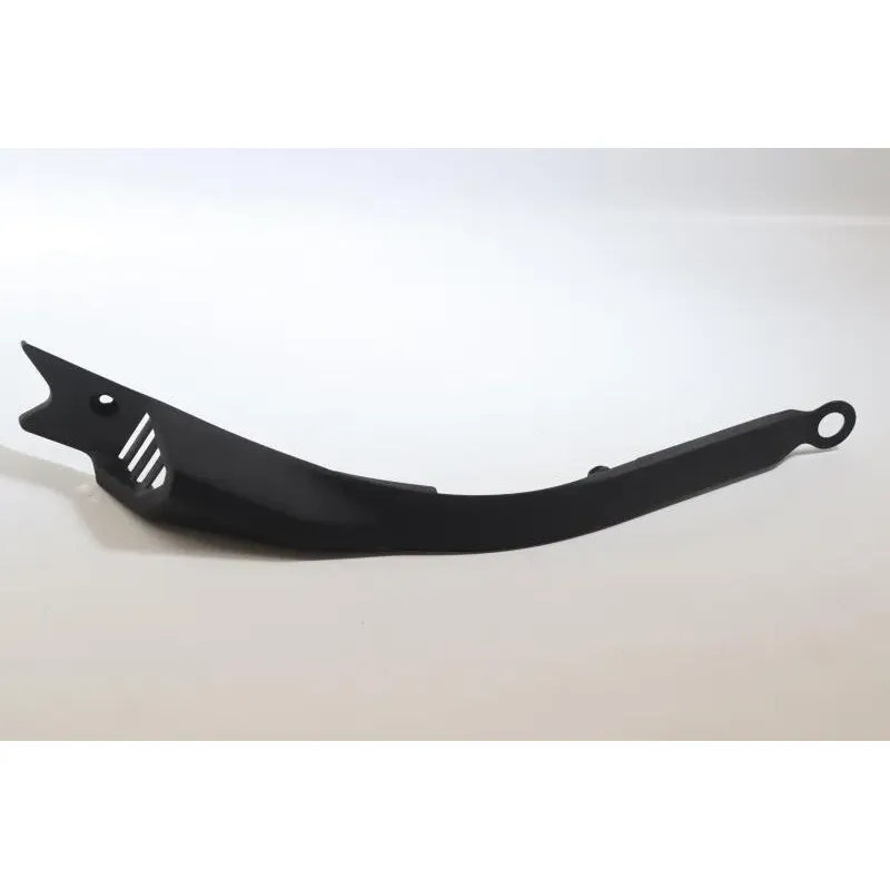 Habillage de cadre gauche KAWASAKI ER6 650 N 2012 - 2016