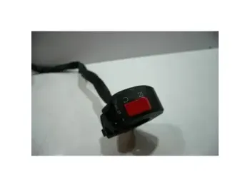 Commodo droit YAMAHA FJR 1300 ABS 2006 - 2012