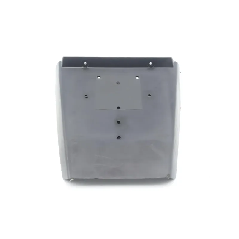 Support de plaque et eclairage BMW K 75 RT 1990 - 1995