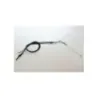Cable d'accelerateur KAWASAKI ER6 650 N 2012 - 2016