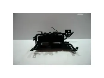 Support de batterie YAMAHA FJR 1300 ABS 2006 - 2012