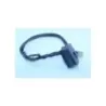 Commodo droit YAMAHA XJ 600 DIVERSION N 1992 - 2003 Commodo droit YAMAHA XJ 600 DIVERSION N 1992 - 2003