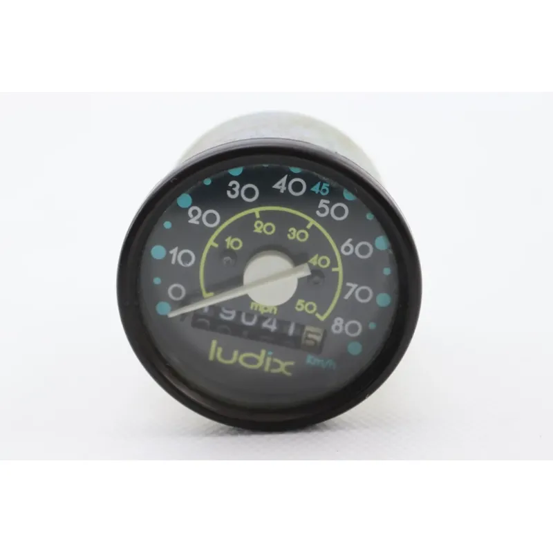 Compteur PEUGEOT LUDIX 50 2008 - 2009