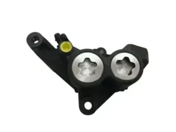 Etrier de frein avant gauche YAMAHA MT07 700 2018-2020