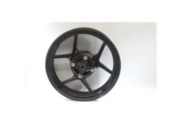 Jante arriere KAWASAKI ER6 650 N 2012 - 2016