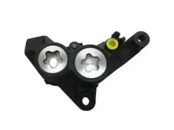 Etrier de frein avant droit YAMAHA MT07 700 2018-2020