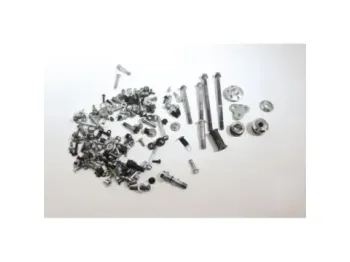 Kit visserie KAWASAKI ER6 650 N 2012 - 2016