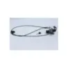 Jeu de serrure contacteur a cle MBK YN 100 OVETTO 2000 - 2002 Jeu de serrure contacteur a cle MBK YN 100 OVETTO 2000 - 2002