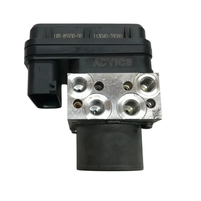 Module ABS YAMAHA MT07 700 2018-2020