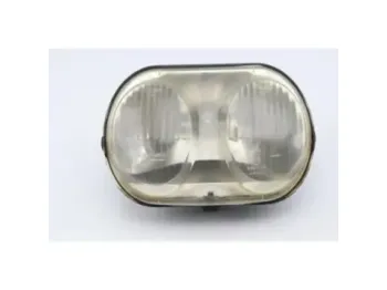 Optique (feux)(phare) MBK YN 100 OVETTO 2000 - 2002