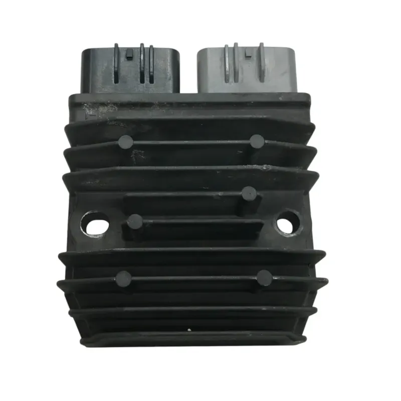 Regulateur charge batterie YAMAHA MT07 700 2018-2020