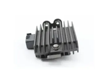 Regulateur charge batterie KAWASAKI Z 750 2004 - 2006