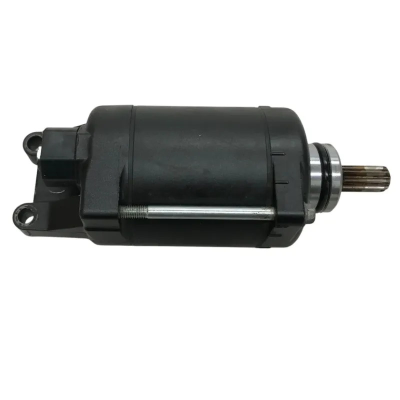Demarreur YAMAHA MT07 700 2018-2020
