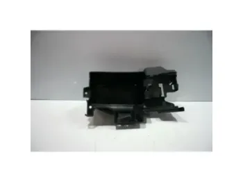 Support de batterie KAWASAKI ER6 650 N 2009 - 2011