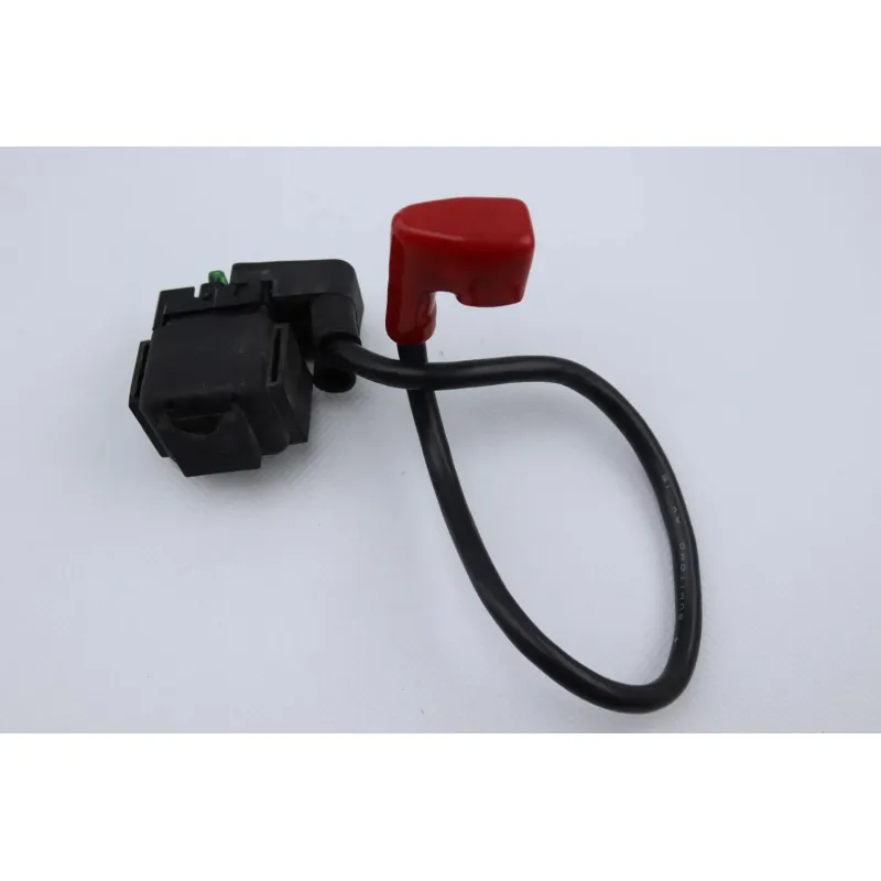 Relais de demarreur KAWASAKI Z 750 2004 - 2006