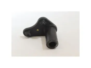 Support moteur droit KAWASAKI ER6 650 N 2012 - 2016
