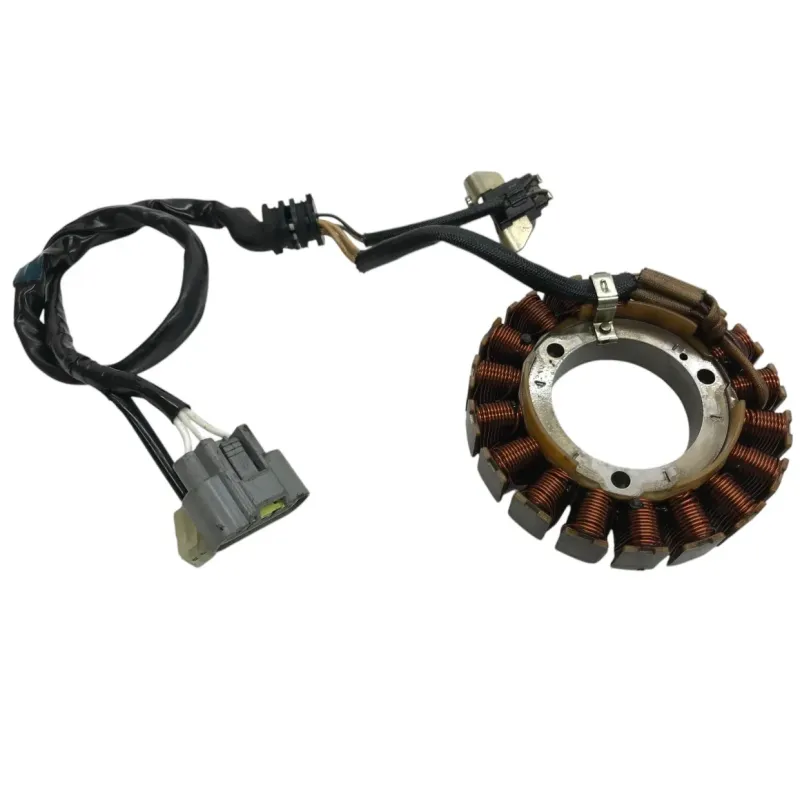 Stator alternateur YAMAHA MT07 700 2018-2020