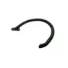 Poignee arriere TRIUMPH BONNEVILLE 1200 2016-2020 T120 BLACK