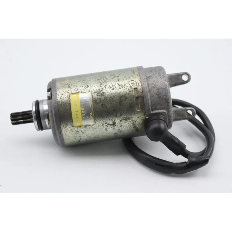 Demarreur KAWASAKI Z 750 2004 - 2006