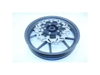 Jante avant MAGPOWER R STUNT 50 2015 - 2021