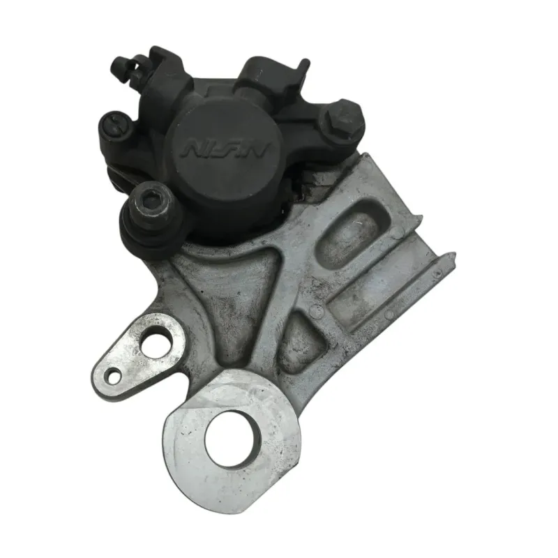 Etrier de frein arriere YAMAHA MT07 700 2018-2020