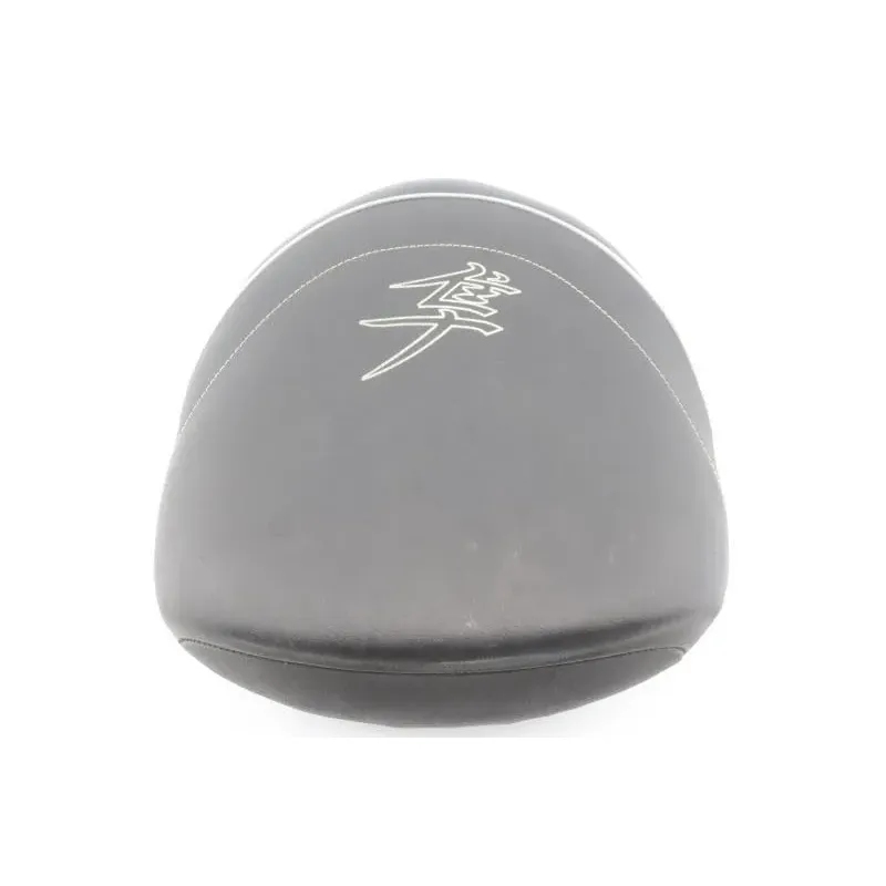 Selle passager SUZUKI GSXR 1300 HAYABUSA 2008 - 2010