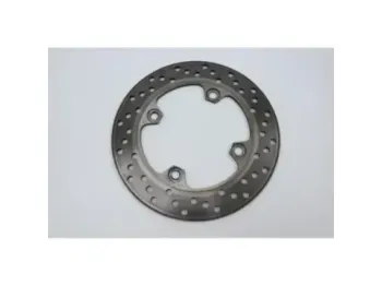 Disque frein arriere KAWASAKI Z 750 2004 - 2006