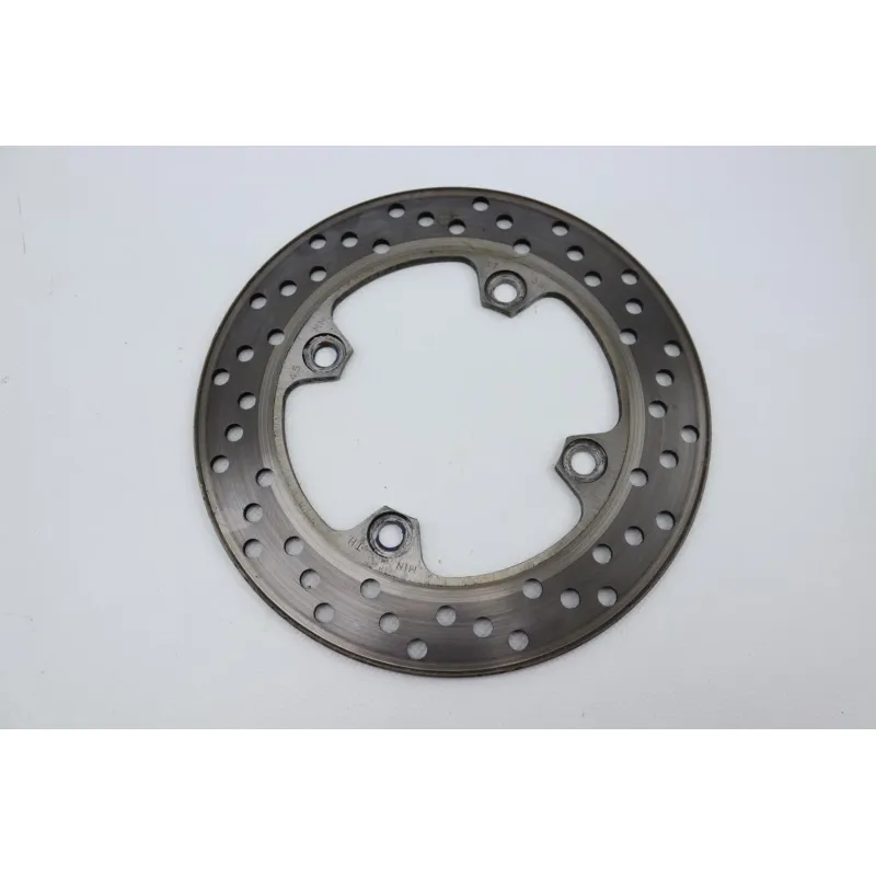 Disque frein arriere KAWASAKI Z 750 2004 - 2006