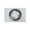 Disque frein arriere KAWASAKI Z 750 2004 - 2006 Disque frein arriere KAWASAKI Z 750 2004 - 2006
