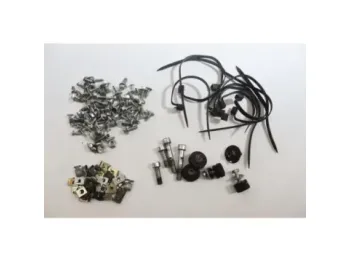 Kit visserie GENERIC CRACKER 50 2014 - 2017