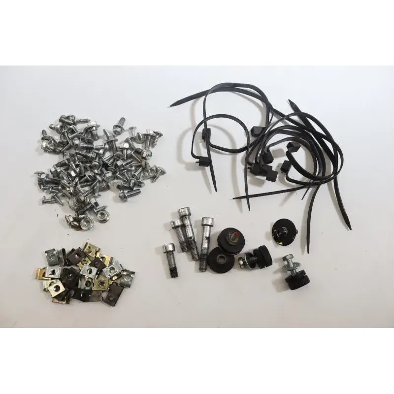 Kit visserie GENERIC CRACKER 50 2014 - 2017
