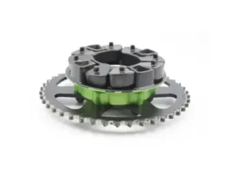 Porte couronne KAWASAKI Z 750 2004 - 2006