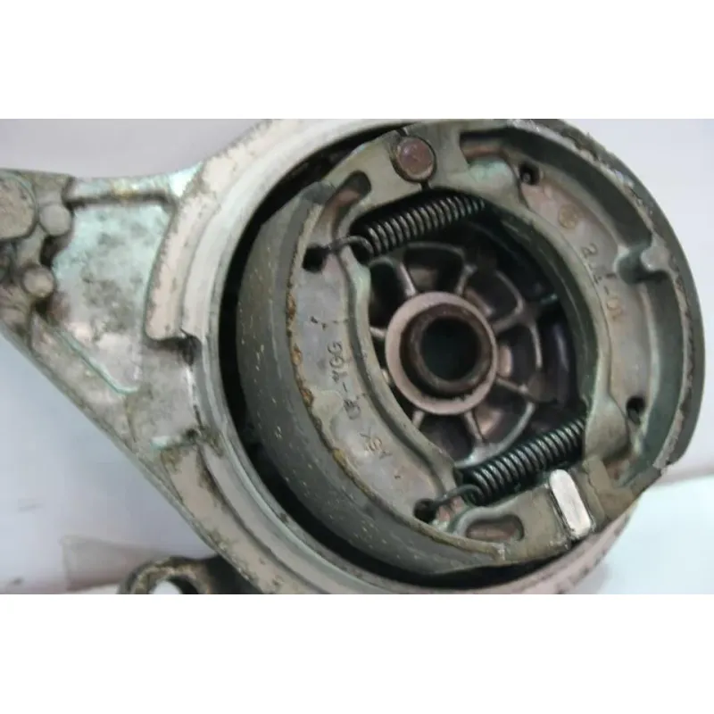 Tambour arriere YAMAHA SR 125 82-03