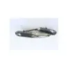 Silencieux (echappement) SUZUKI GSXR 1300 HAYABUSA 2008 - 2010