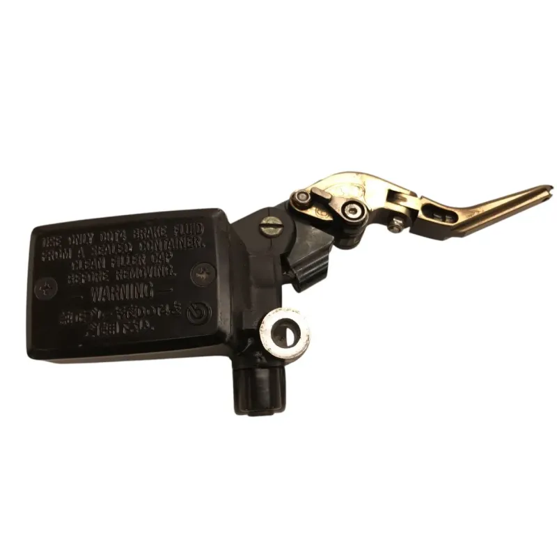 Maitre cylindre frein avant YAMAHA MT07 700 2018-2020