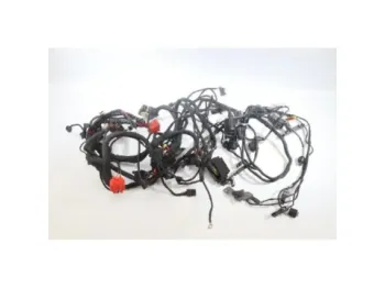 Faisceau electrique BMW C 600 SPORT 2012 - 2015