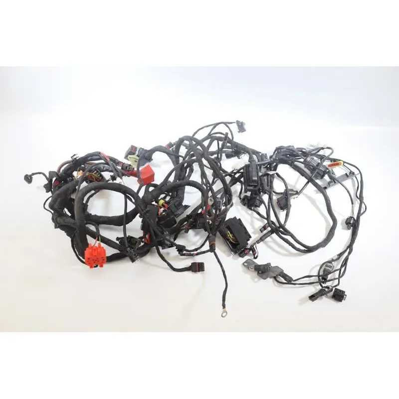 Faisceau electrique BMW C 600 SPORT 2012 - 2015