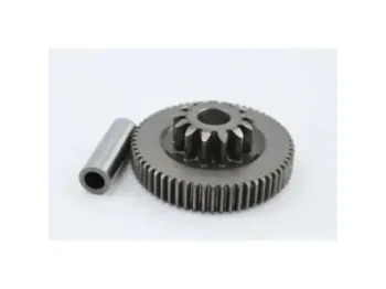Roue libre de demarreur KAWASAKI Z 750 2004 - 2006