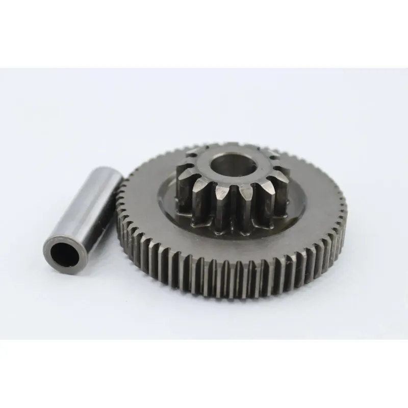 Roue libre de demarreur KAWASAKI Z 750 2004 - 2006